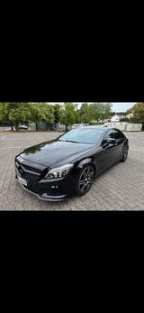 Mercedes-Benz MERCEDES*CLS*350CDI+AMG-PAKET*FACELIFT**S-... - Mercedes-Benz 350: Coupe