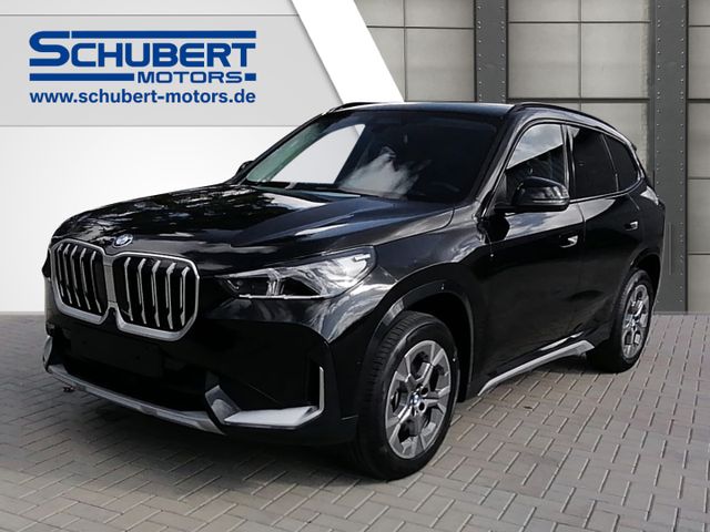 BMW X1 sDrive 20i LED PDC SHZ NAVI AHK H&K HUD LHZ