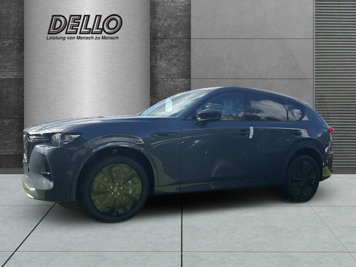 Mazda CX-60 - Bild 2