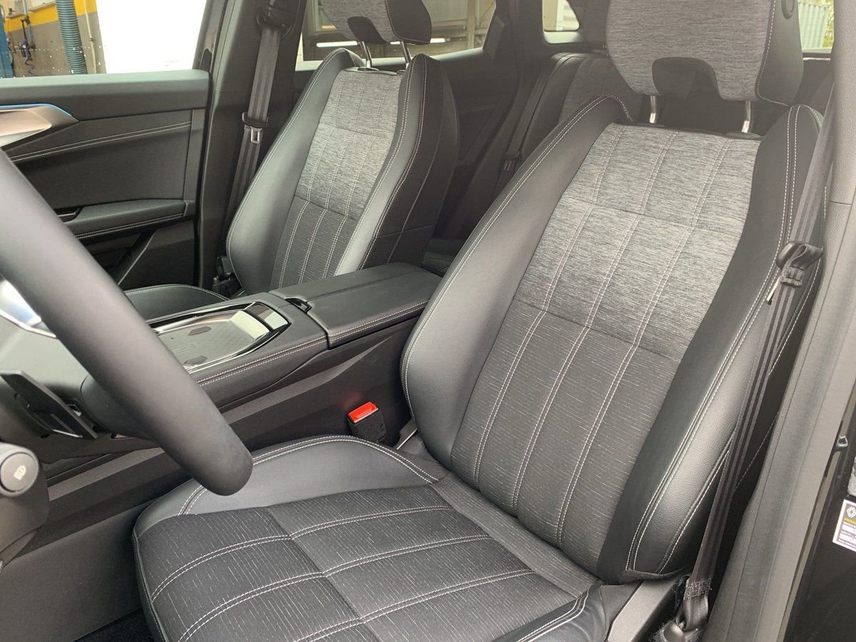 Renault Austral - Bild 9