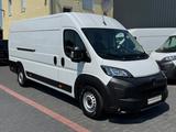 Peugeot Boxer 35 L4H2 180 Autom. *Klima*Tempo*Navi*Holz - Peugeot Boxer in Düsseldorf