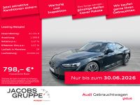 Audi e-tron GT - Vorschau Bild 1