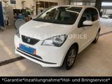 Seat Mii 4You White *TÜV 03-2027*SCHECKHEFT*KLIMA*ALU - Seat Mii in Frankfurt (Main)