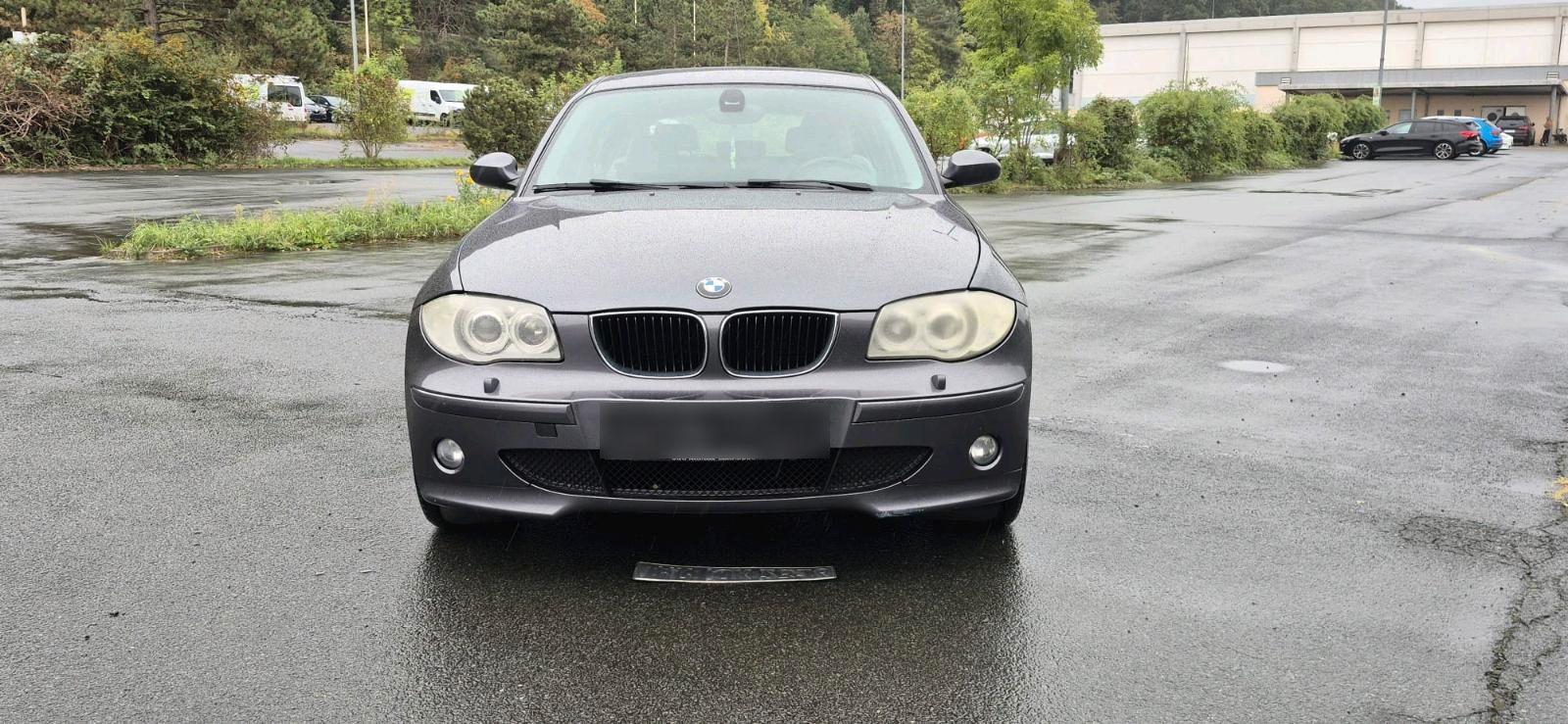 BMW 116