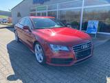 Audi A7 Sportback 3.0 TDI quattro Vollausstattung