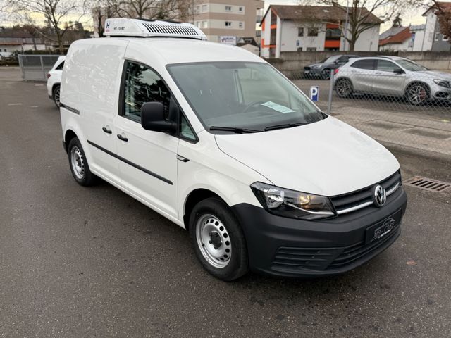 Volkswagen Caddy Kühlkasten *LKW-ZULASSUNG*AHK*