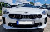 Kia Stinger GT-Line Einzelstück  231 PS Top wie Neu - Kia Stinger: Von Privat
