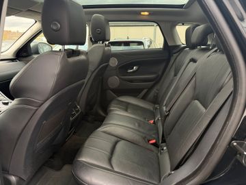 Land-Rover Range Rover Evoque - 10