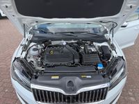 Skoda Superb - Vorschau Bild 19