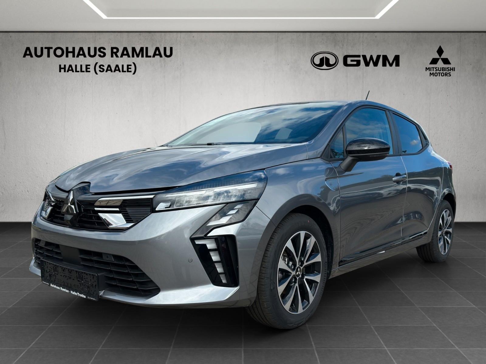 Mitsubishi Colt PLUS 1.0 Benziner 5-Gang