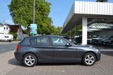 BMW 118i *Sport-Line*Automatik*PDC*1 Hand* - BMW 118 aus 2012: 118i