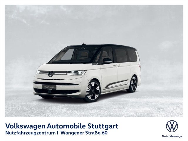 Volkswagen Multivan Life 2,0 l 110 kW TDI SCR Front antrieb