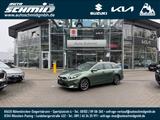Kia CEE'D SPORTSWAGON 1.5T AUTOMATIK SPIRIT - Kia Jahreswagen: Kombi, Cee D