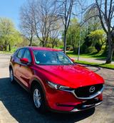Mazda CX-5 2.0 e-SKYACTIV-G 165 Exclusive-Line AWD... - Mazda CX-5 von privat
