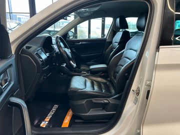 Skoda Kodiaq Soleil 4x4 *Navi*AHK*LED*