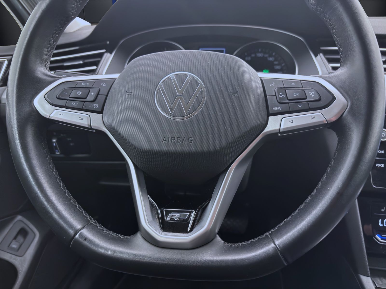 Volkswagen Passat Variant - Bild 13