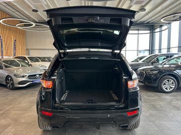 MYAUTOCENTER – Gebraucht- und Jahreswagen mit Werkstattservice in Pfaffenhofen Land Rover Range Rover Evoque Dynamic *Rückfahrkamera*