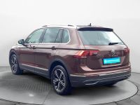 Volkswagen Tiguan - Vorschau Bild 4