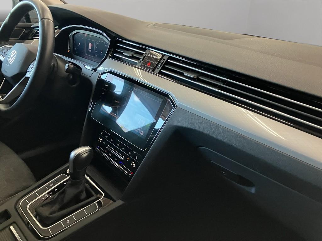 Volkswagen Passat Business TDI DSG NaviPro AHK, миниатюра 16