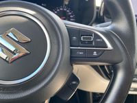 Suzuki Swift - Vorschau Bild 17