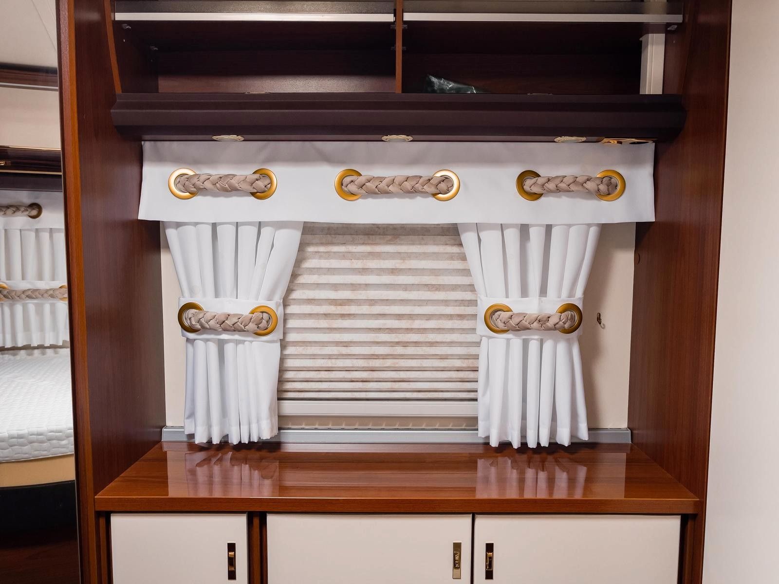 Fahrzeugabbildung Tabbert Grande Puccini 750