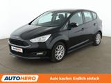 Ford C-Max 2.0 TDCi Business Edition Aut.*NAVI*TEMPO* - gebrauchte Ford C-Max aus dem Jahr 2015