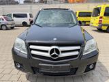 Mercedes-Benz GLK 220 CDI BlueEffi 4Matic*PANO*KAMERA*EURO 5 - Mercedes-Benz GLK-Klasse in Stuttgart