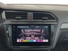 VW Tiguan Allspace 2.0 TDI R-Line|360°CAM|AHK|Pano|