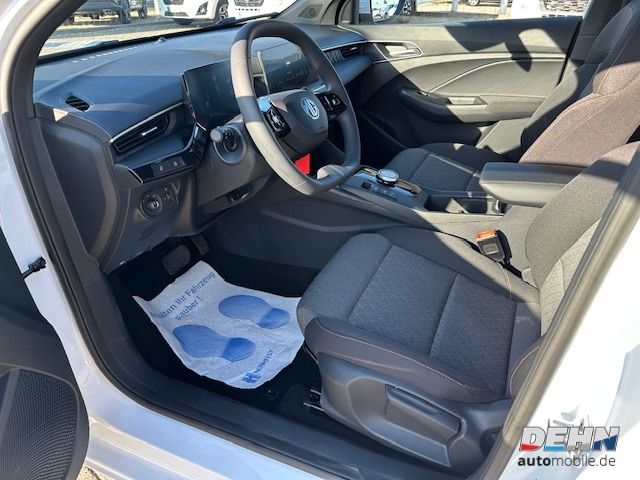 MG MG3 1.5 Hybrid+ Standard