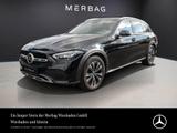 Mercedes-Benz C 220 d 4M T ALL-TERRAIN AVANTGARDE MASSAGE KAME - Mercedes-Benz C-Klasse: All
