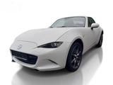 Mazda MX-5 Sports-Line Autom. Bose RFK Leder Navi LED - Mazda MX-5 aus 2018