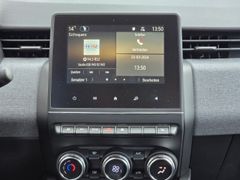 Fahrzeugabbildung Clio V Evolution 1.6 E-TECH Hybrid 145 EU6e,