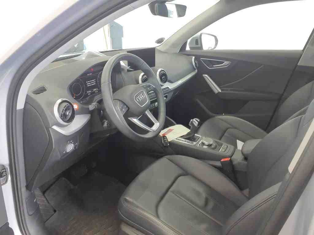 Audi Q2 - Bild 7