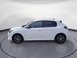 Peugeot 208 PureTech 75 Active Pack Bluetooth PDC Klima - gebrauchte Peugeot Limousine
