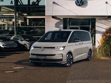 Volkswagen Leasingangebot: Volkswagen T7 Multivan Generation eHybrid 4Motion