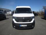 Renault Master IV Kasten Hochraum 3,5t L2H2 BLUE dCi 150 - Renault Master: H1l1