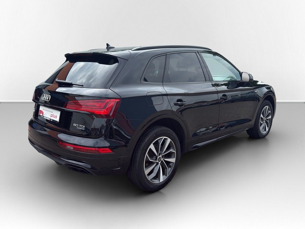 Audi Q5 - Bild 6