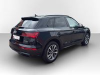 Audi Q5 - Vorschau Bild 6