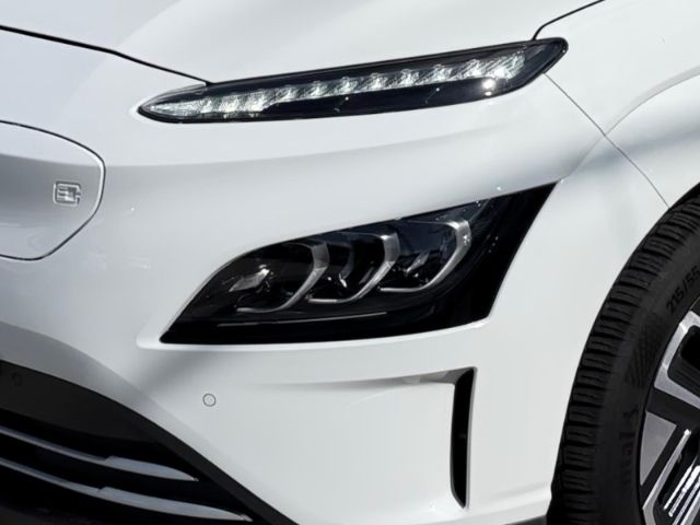 Fahrzeugabbildung Hyundai KONA Trend Elektro 2WD Navi Soundsystem ACC Appl