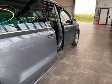 Volkswagen Sharan Highline BMTStart-Stopp 4Motion *AHK*PDC