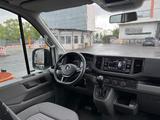 Volkswagen Grand California 600 mit Solar und Garantie  - Offers