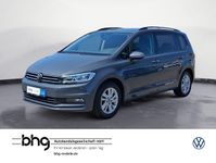 Volkswagen Touran - Vorschau Bild 1