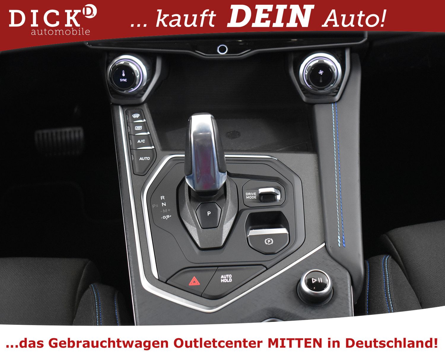 LYNC AND CO 01 1.5TD Aut PHEV PANO+MEMO+NAVI+LED+SHZ+ACC+360 - Image 19