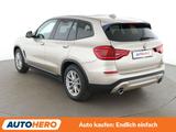 BMW xDrive 20d Advantage Aut.*NAVI*LED*CAM*ACC*SHZ* - gebrauchte BMW X3 aus dem Jahr 2019