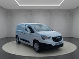 Opel Combo E "Cargo Edition" Klima/Garantie/1-Hand - gebrauchte Opel Combo aus dem Jahr 2020