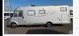 HYMER / ERIBA / HYMERCAR Hymer B779XL volluftfederung - HYMER / ERIBA Diesel Integrierter 2010