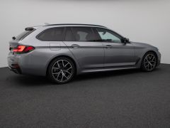 Foto Nummer 6: BMW 530d