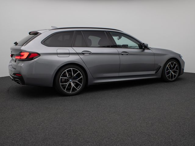 Foto Nummer 6: BMW 530d