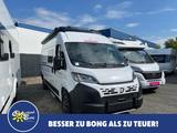 Dethleffs Globetrail Active 600 DS Fiat Roadfans Edition