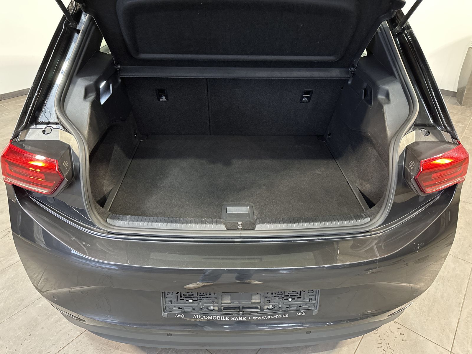 Fahrzeugabbildung Volkswagen ID.3 Pro Performance NAV+LED+ACC+HEAD-UP+360°+PP